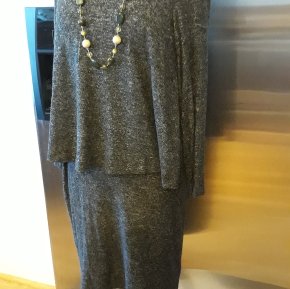 Nellie & Millie USA. Dress A- 66 - Picture 3 of 4
